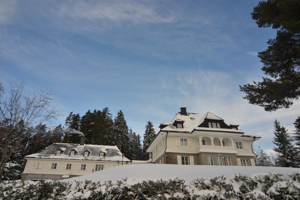 Villa Schwarzwald Schluchsee Exterior photo