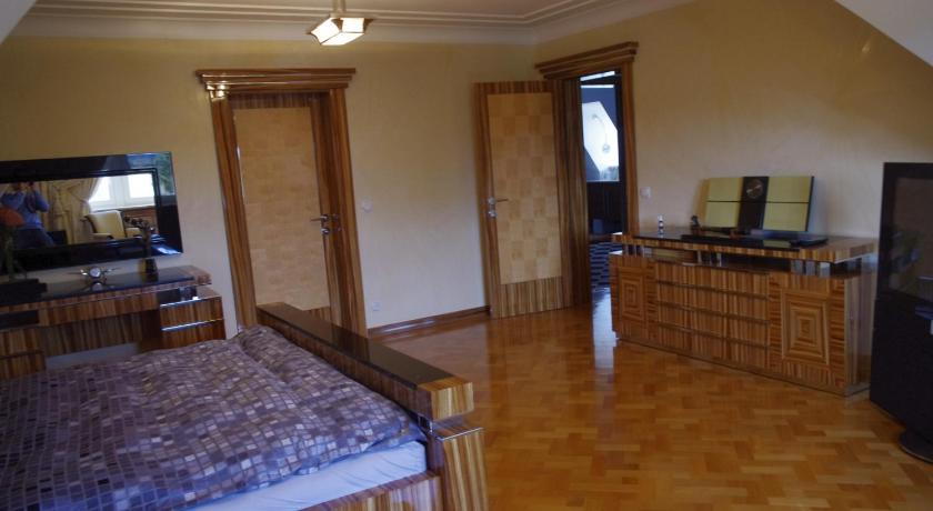 Villa Schwarzwald Schluchsee Room photo