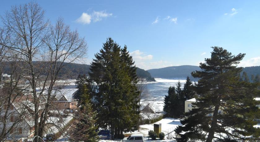 Villa Schwarzwald Schluchsee Room photo