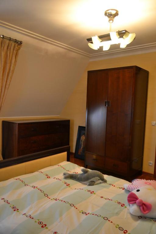 Villa Schwarzwald Schluchsee Room photo