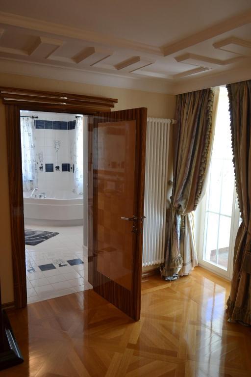Villa Schwarzwald Schluchsee Room photo