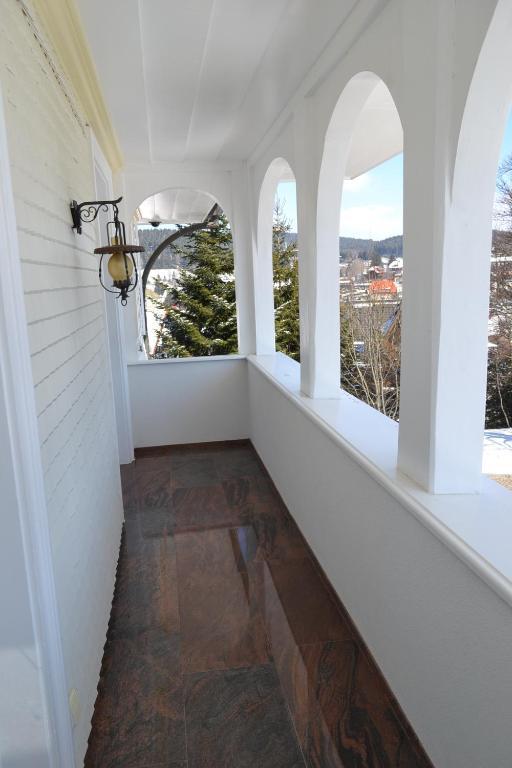 Villa Schwarzwald Schluchsee Room photo