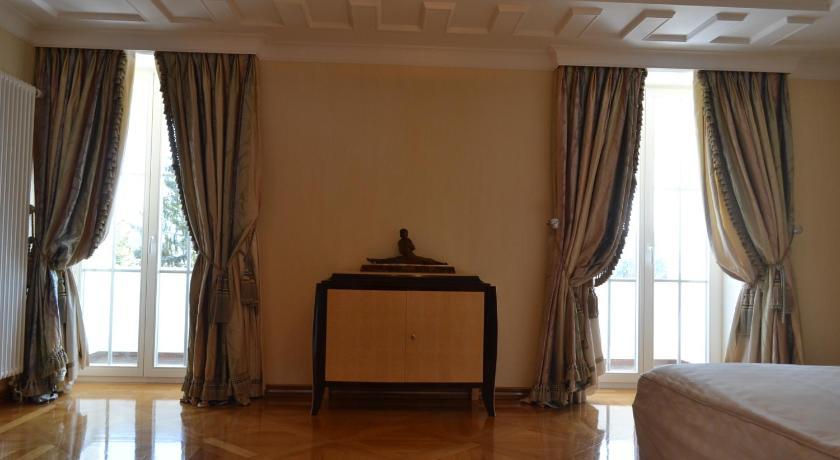Villa Schwarzwald Schluchsee Room photo